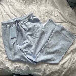 Hill House Teddy Pant NWT